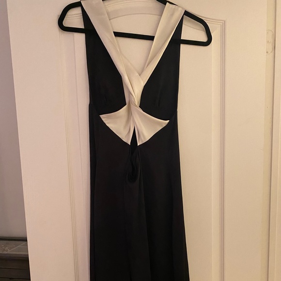 Zara silk dress - Picture 13 of 15
